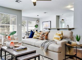 1130 Tetbury Ln, Austin, TX 78748