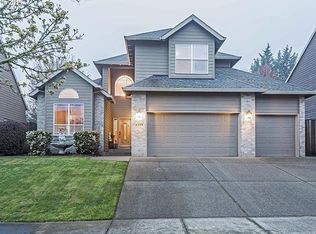 2599 NE Nova Ave, Hillsboro, OR