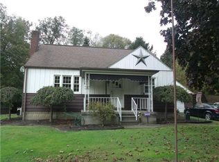 1028 Butler Rd, Kittanning, PA 16201