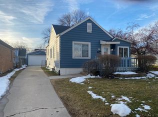 3737 N 97th St, Milwaukee, WI 53222