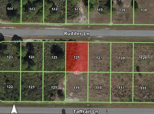 7 Rudder Ln, Placida, FL 33946