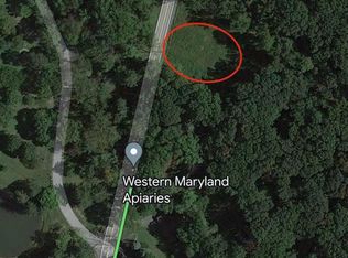 8602 Gambrill Park Rd, Frederick, MD 21702