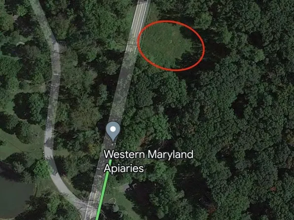 8602 Gambrill Park Rd, Frederick, MD 21702