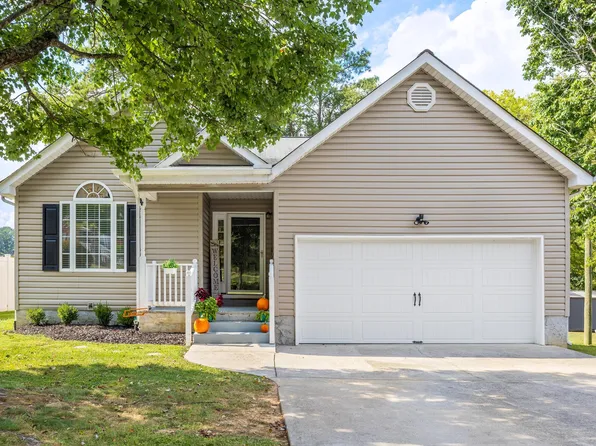 4109 Tacoma Ave, Chattanooga, TN 37415