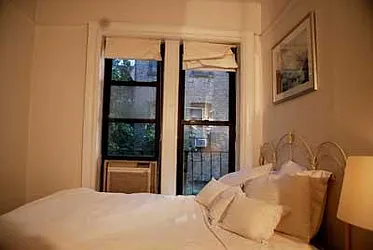 Rented by Buchbinder & Warren