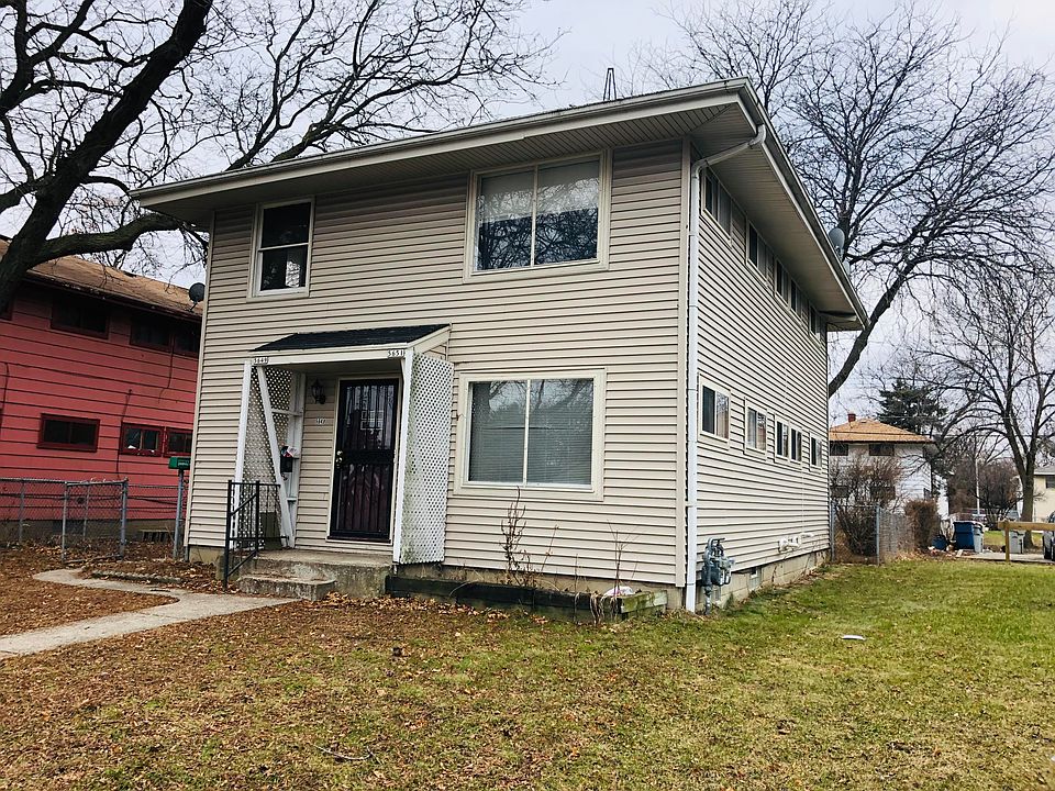 1st image of 5649 N 60th St #5651