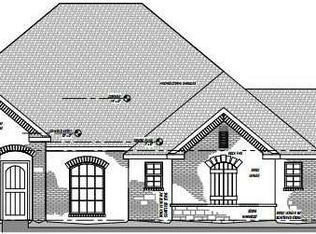 5800 SW Knotty Pine Rd, Bentonville, AR 72713