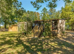 34125 Kirkman Rd, Dade City, FL 33523