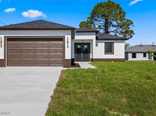 328 Larose Ave, Lehigh Acres, FL 33974