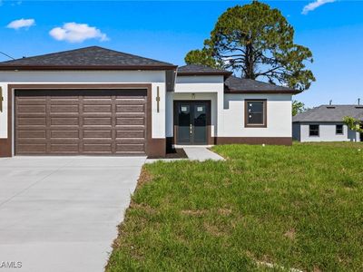 328 Larose Ave, Lehigh Acres, FL, 33974