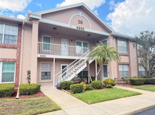 4805 SUNNYBROOK DRIVE #26, NEW PORT RICHEY, FL 34653
