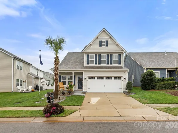 23115 Goose Down Ln, Lancaster, SC 29720