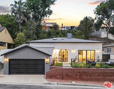 4231 Don Luis Dr, Los Angeles, CA, 90008