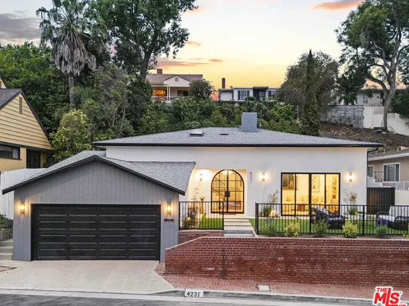4231 Don Luis Dr, Los Angeles, CA 90008