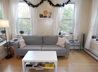 274 Cambridge St APT 3, Boston, MA 02114