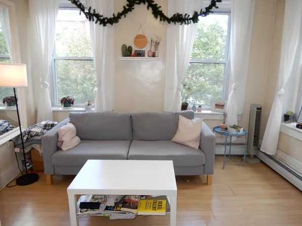 274 Cambridge St APT 3, Boston, MA 02114