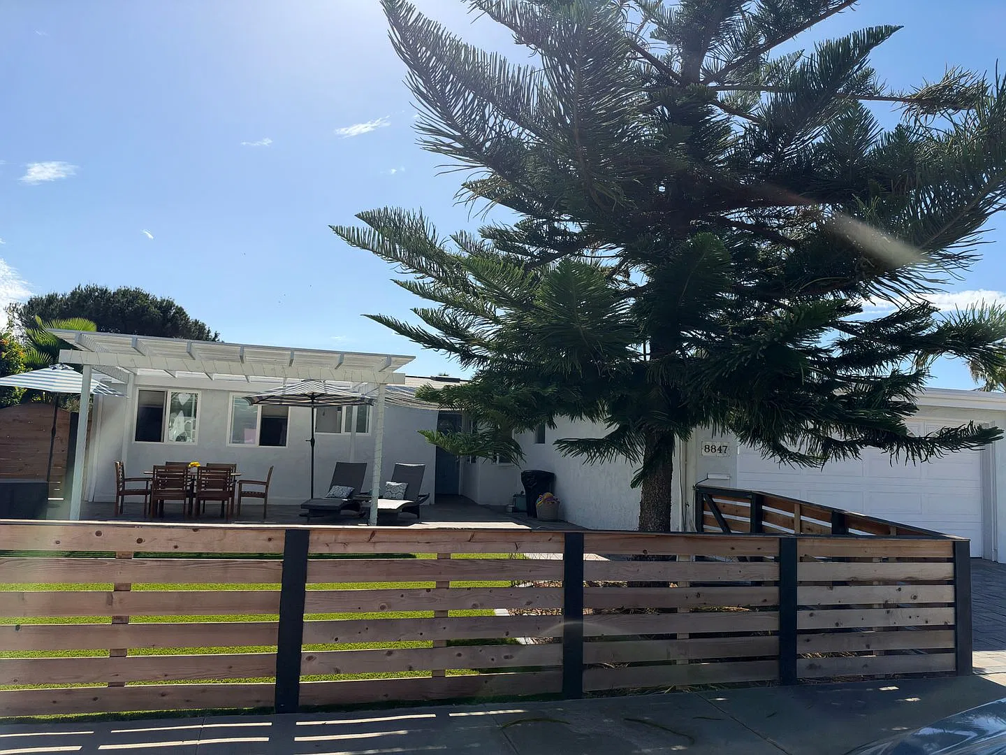Beautiful single level home in Serra Mesa — Photo 3