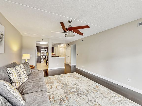 5th image of 7011 W Touhy Ave APT 307