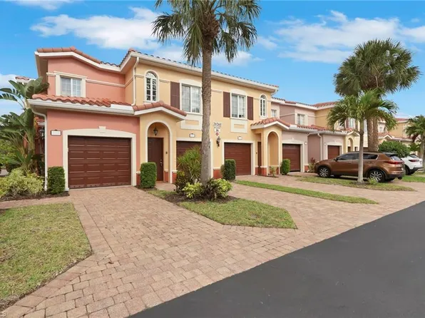 20261 Estero Gardens CIR #101, ESTERO, FL 33928