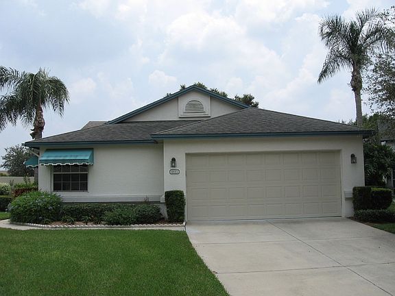 Front Elevation