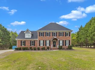 2804 Brenfield Dr, Raleigh, NC 27606