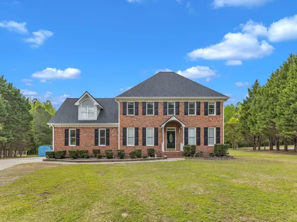 2804 Brenfield Dr, Raleigh, NC 27606