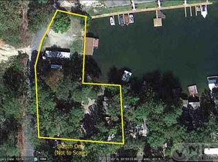 505 Lakeland Dr, Hot Springs, AR 71913