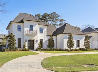 1633 Ox Bow Ln, Covington, LA 70433