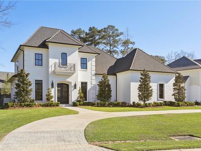 1633 Ox Bow Ln, Covington, LA, 70433
