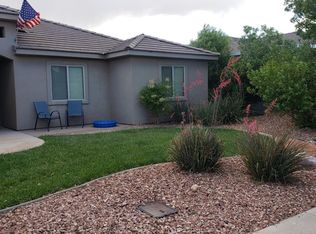 967 N Painted Cloud Pl, Washington, UT 84780