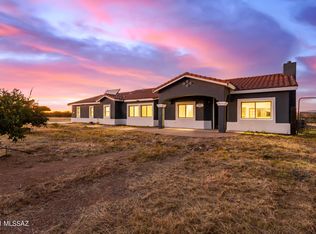 3001 E Broadview Dr, Vail, AZ 85641