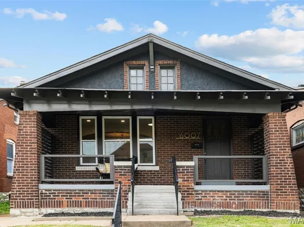 6007 S Kingshighway Blvd, Saint Louis, MO 63109