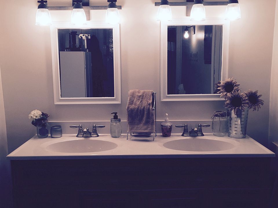 bathroom updated 2016