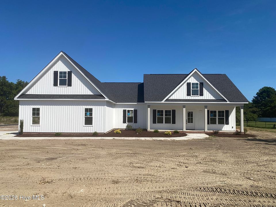 1st image of 9641 Hinnant Edgerton Road