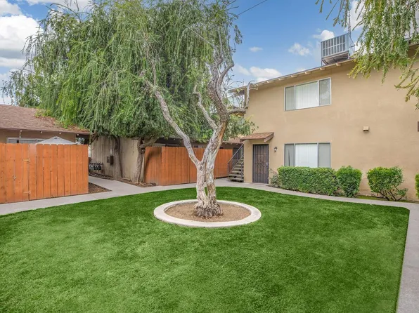 Driftwood Apartments