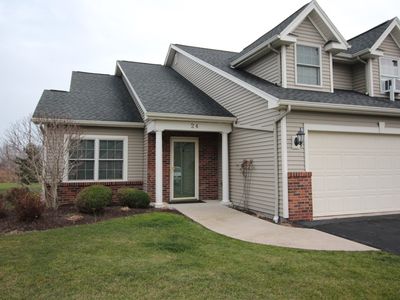24 Cloister Ln, Webster, NY, 14580