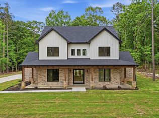 7048 Hannah Ln, Benton, AR 72019