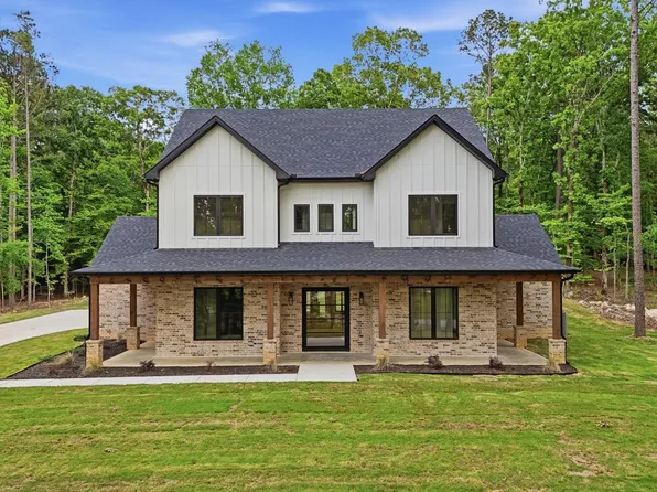 7048 Hannah Ln, Benton, AR 72019