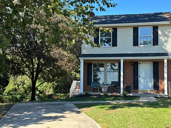 8501 Summit Rd, Pasadena, MD 21122