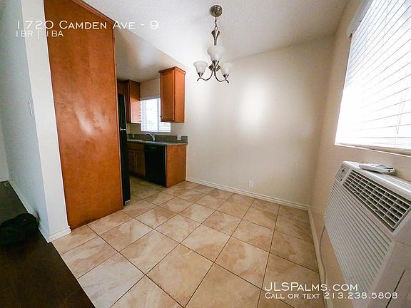 4th image of 1720 Camden Ave APT 9