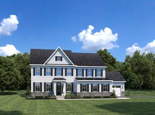 16 James Cloud Cir, Glen Mills, PA 19373