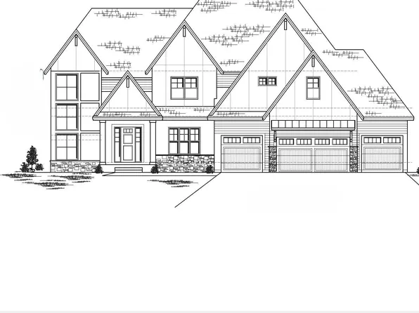 16549 48th Pl N, Plymouth, MN 55446