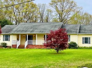1105 Windhurst Dr, Hardy, VA 24101