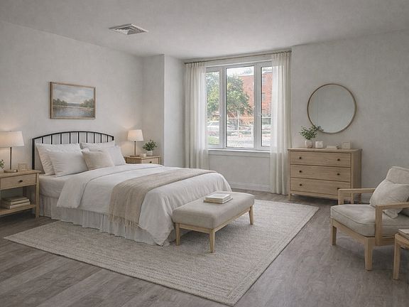 2nd image of 40 Great Brook Valley Ave #417