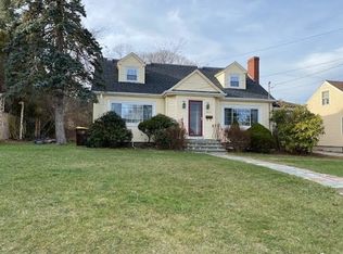 1623 Rodman St, Fall River, MA 02721