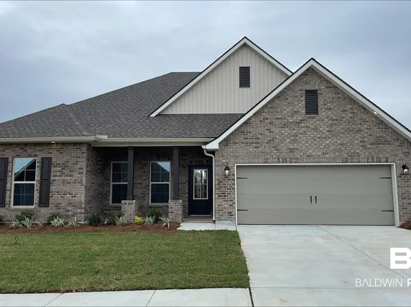 31058 Bauer Ave, Spanish Fort, AL 36527