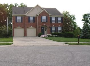 1058 W Hickory Ct, Alexandria, KY 41001