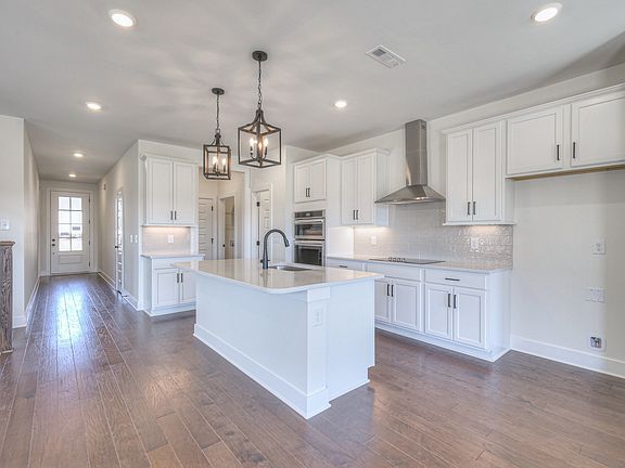 4th image of 548 Misty Creek Ct Lot 127