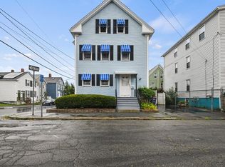 74 Spruce St, New Bedford, MA 02740