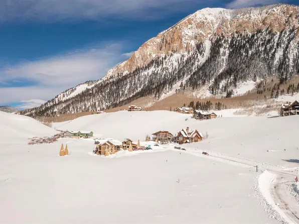 11 Wapiti Way, Crested Butte, CO 81224
